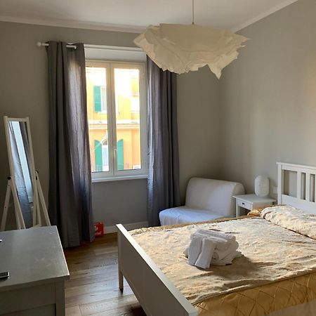 La Casetta Del Flaminio A Roma Centro Екстер'єр фото