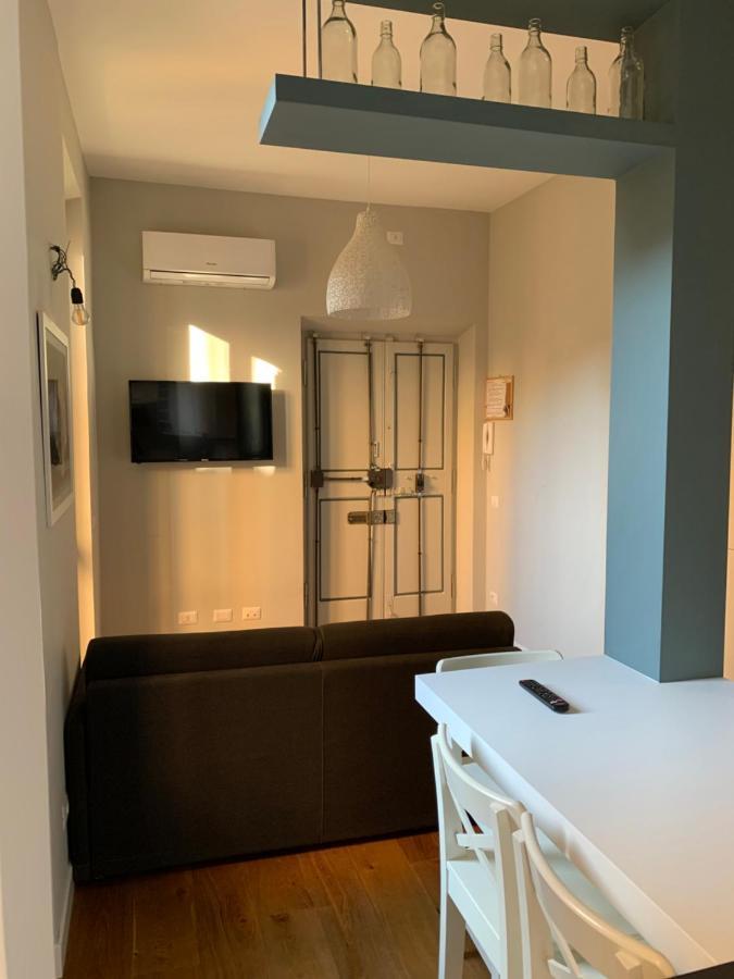 La Casetta Del Flaminio A Roma Centro Екстер'єр фото