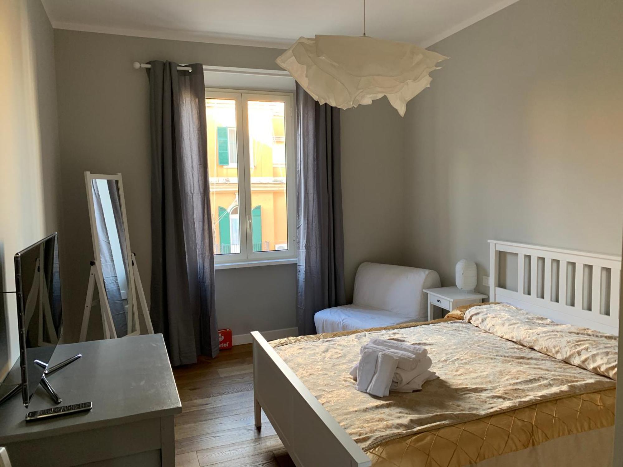 La Casetta Del Flaminio A Roma Centro Екстер'єр фото