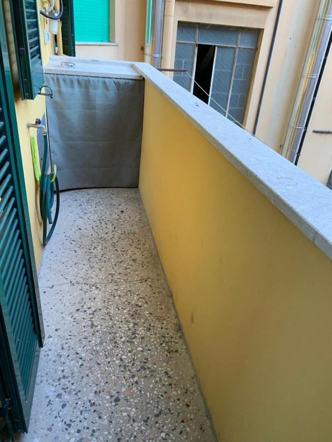 La Casetta Del Flaminio A Roma Centro Екстер'єр фото