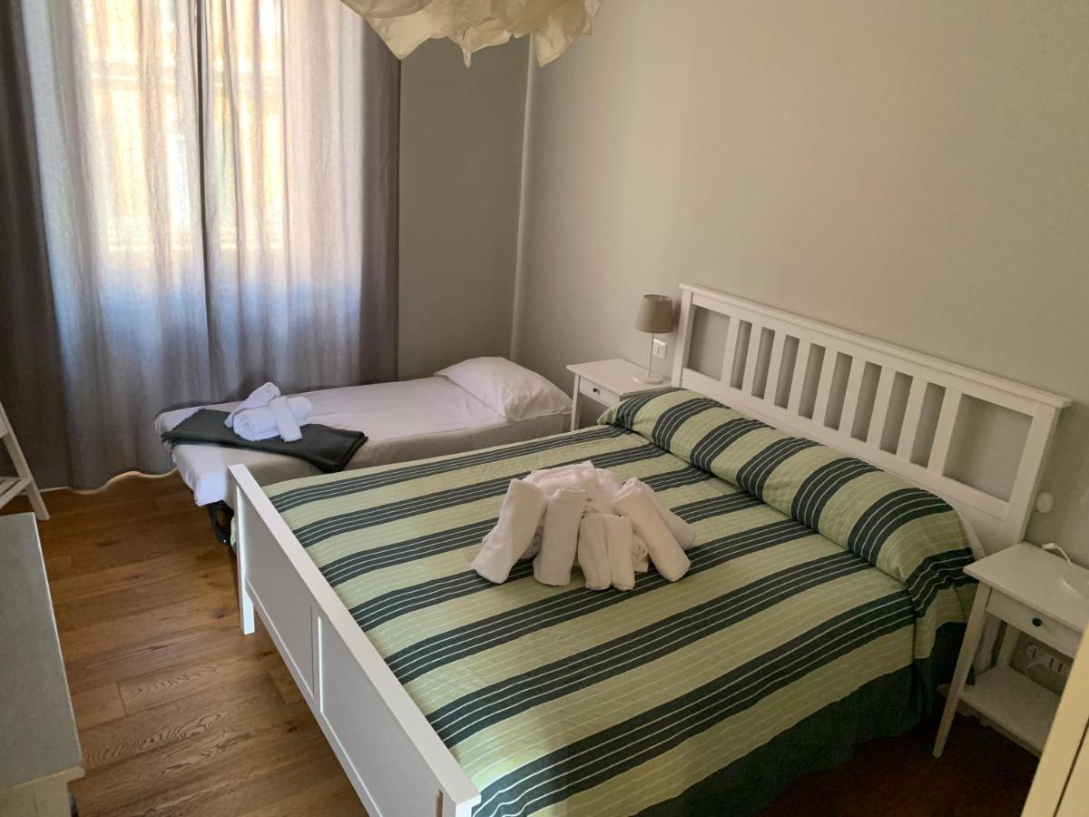 La Casetta Del Flaminio A Roma Centro Екстер'єр фото